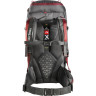 Женский туристический рюкзак TATONKA PYROX для небольшого похода, titan grey 1421,021 - titan grey