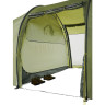 Палатка TATONKA FAMILY TREK II light olive 2435.333