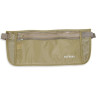 Сумочка для скрытого ношения на поясе TATONKA SKIN SECURITY POCKET natural 2857,225 - natural